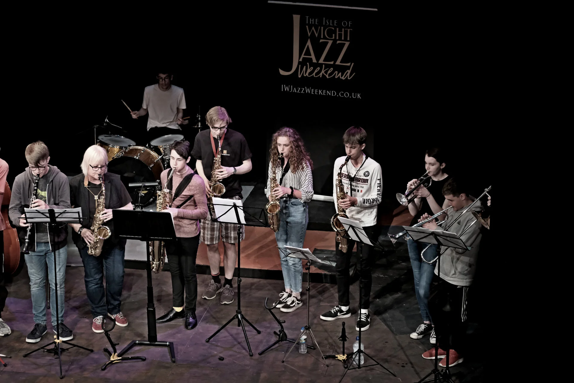 Students and Tutors 2019